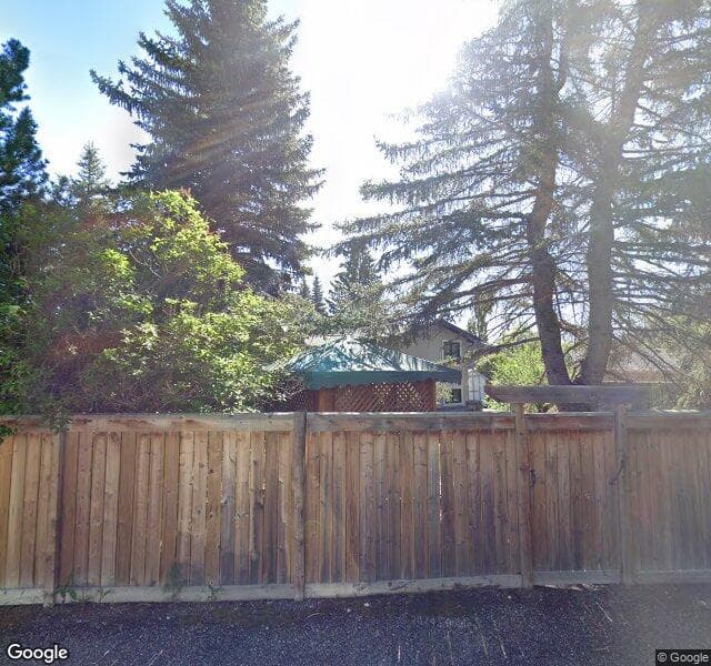 Street view of 152 Braxton Place SW, Calgary