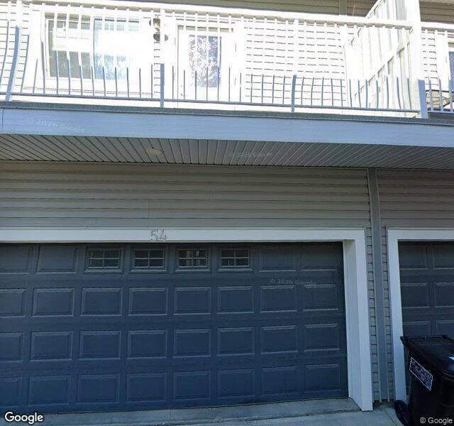 Street view of 34-2215 24 Street NW, Edmonton