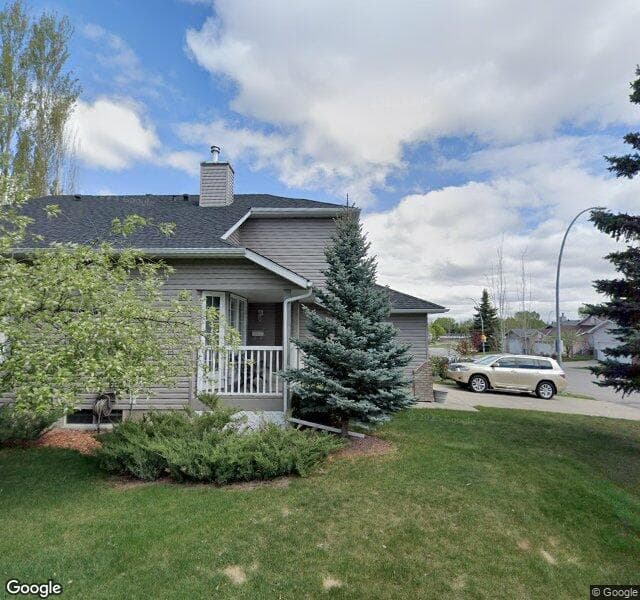 Street view of 1120 Millview Drive SW, Calgary