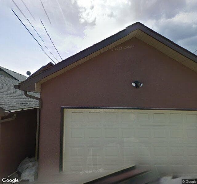 Street view of 220 29 Avenue NW, Calgary