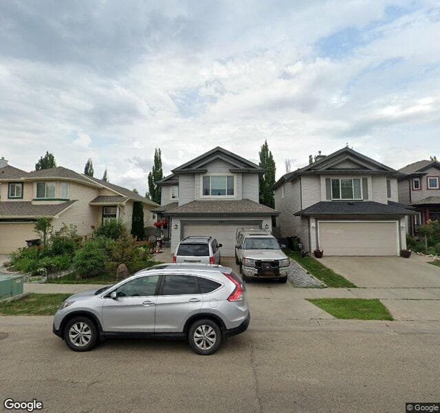 Street view of 509 Macewan Road SW, Edmonton