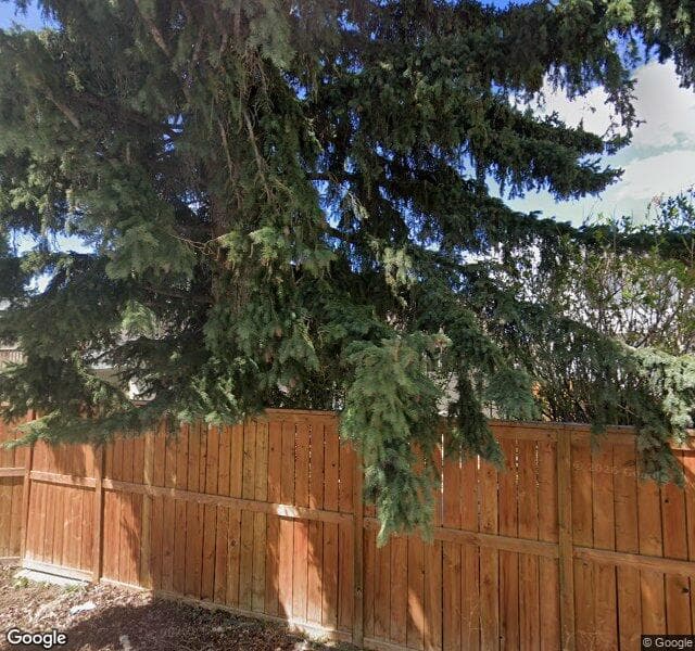 Street view of 5620 Dalcastle Hill NW, Calgary