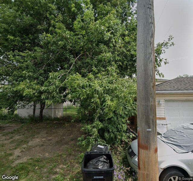 Street view of 10344 150 Street NW, Edmonton