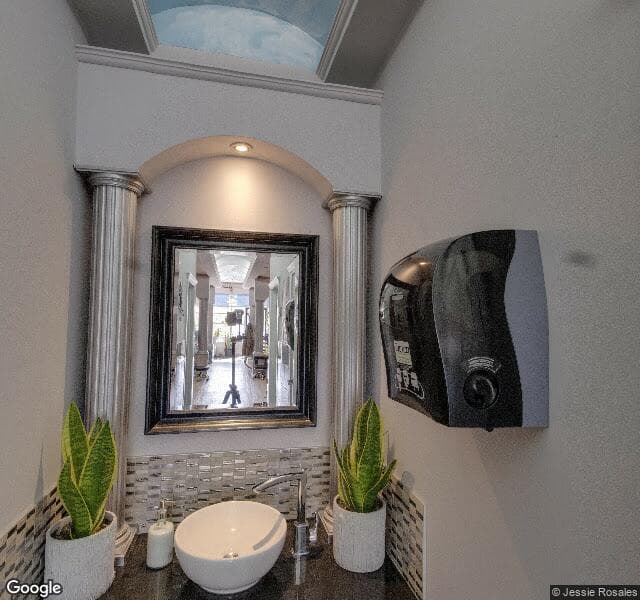 Street view of 315 Springbank Villas SW, Calgary