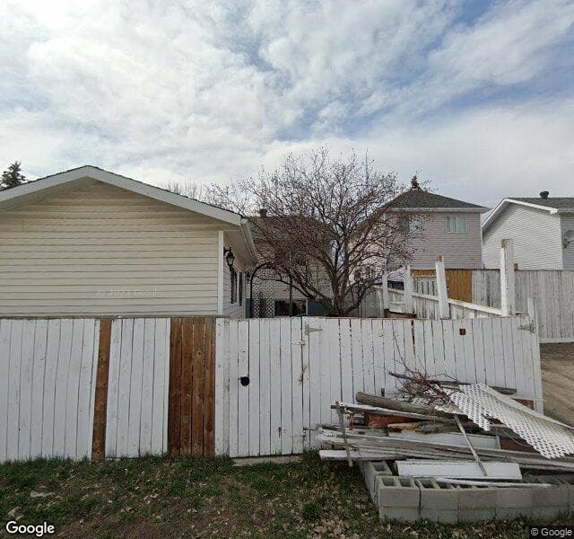 Street view of 87 Coverdale Way NE, Calgary