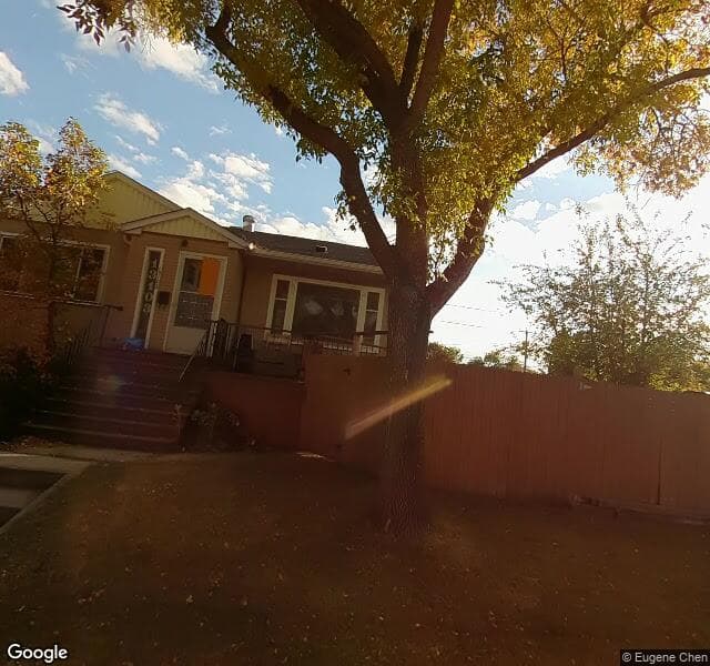 Street view of 13103 114 Avenue NW, Edmonton