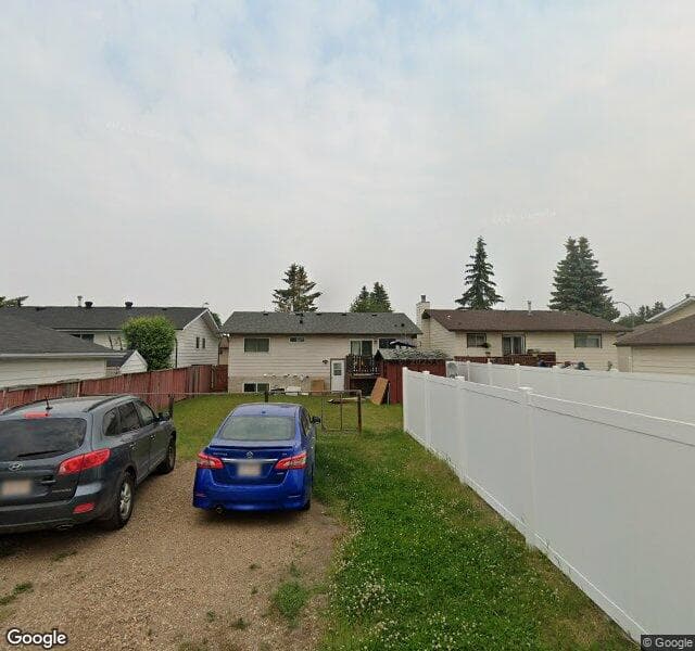 Street view of 5229 14A Avenue NW, Edmonton