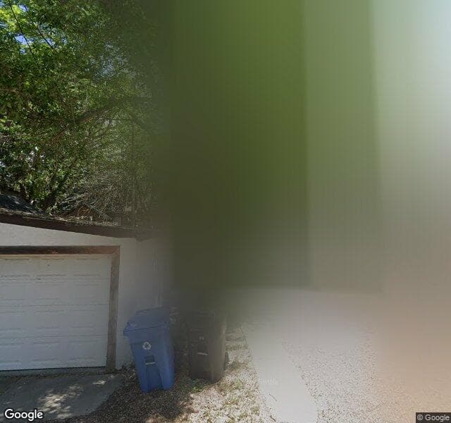 Street view of 808 Memorial Drive NW, Calgary