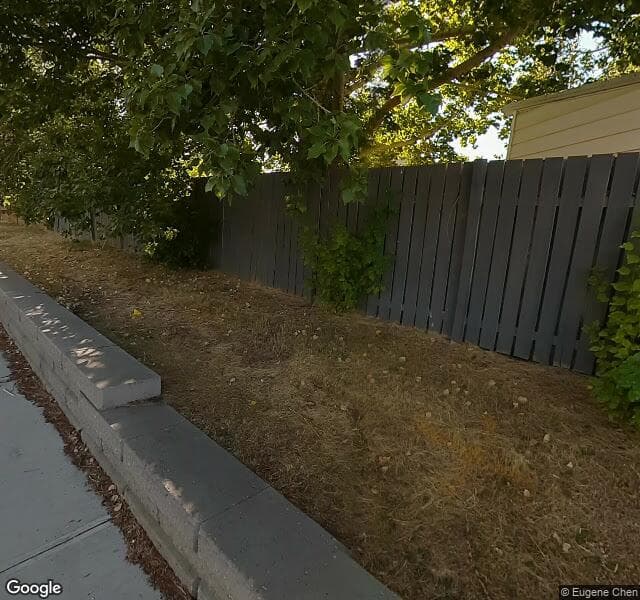 Street view of 7739 179 Street NW, Edmonton