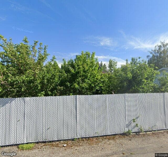 Street view of 12 Maidstone Bay NE, Calgary