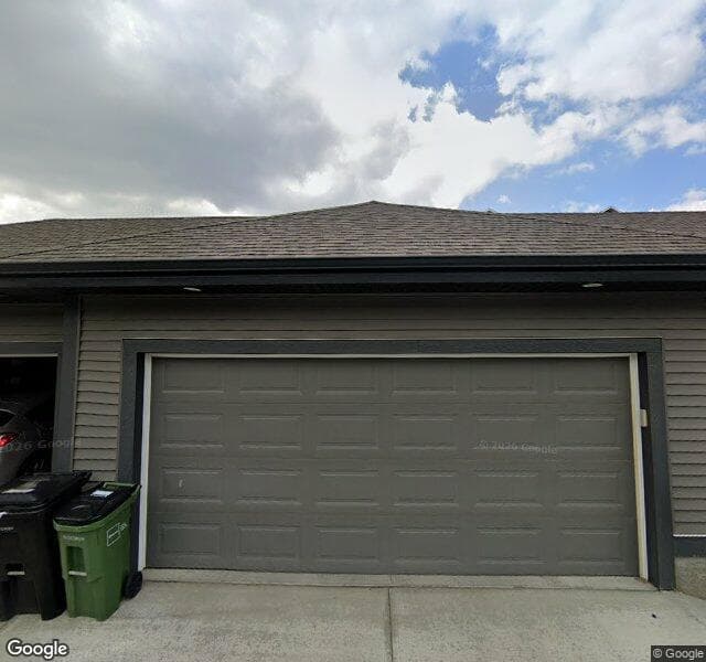 Street view of 5349 Admiral Girouard Street NW, Edmonton