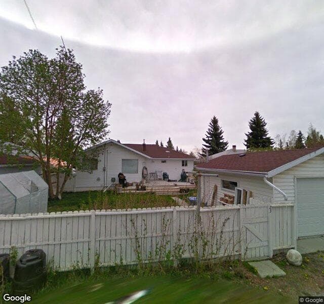 Street view of 23 Westminster Place SW, Calgary