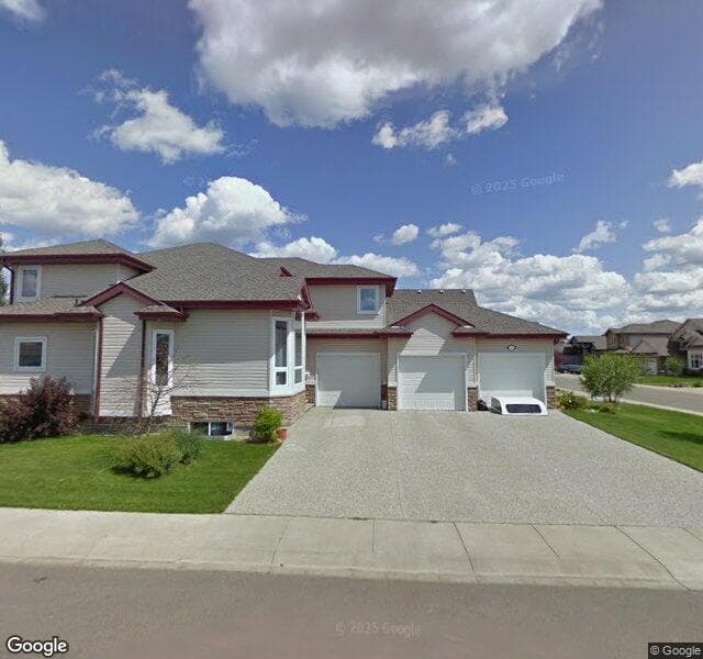 Street view of 234 Galland Close NW, Edmonton