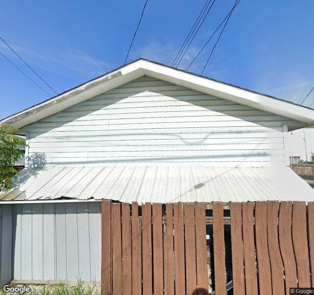 Street view of 10205 42 Street NW, Edmonton
