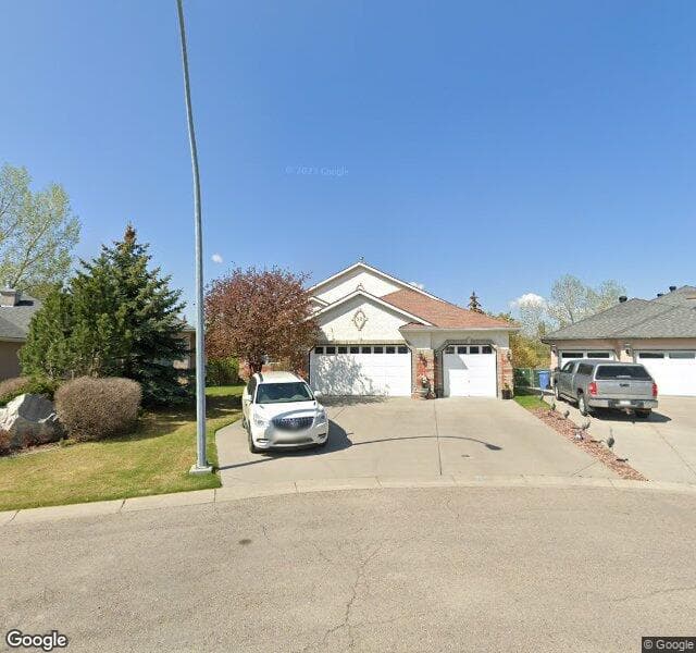 Street view of 92 Harvest Lake Crescent NE, Calgary