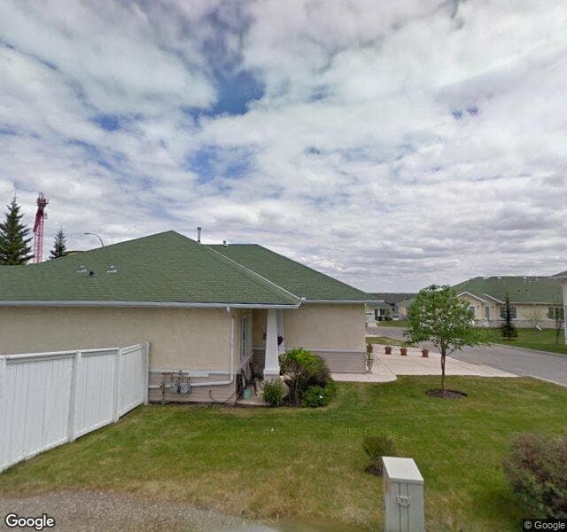 Street view of 70-72 Millside Drive SW, Calgary