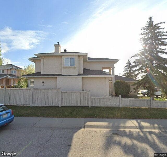 Street view of 11568 14 Avenue NW, Edmonton