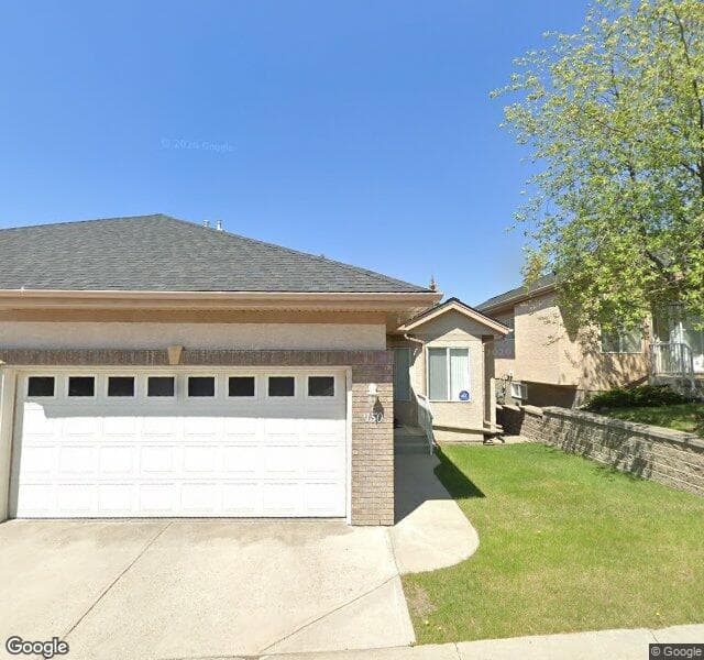 Street view of 150-10888 Panorama Hills Boulevard NW, Calgary