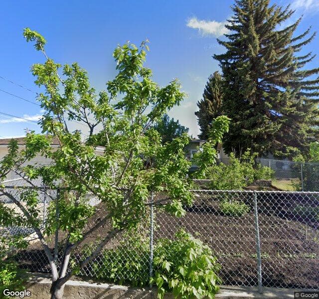 Street view of 5611 140A Avenue NW, Edmonton
