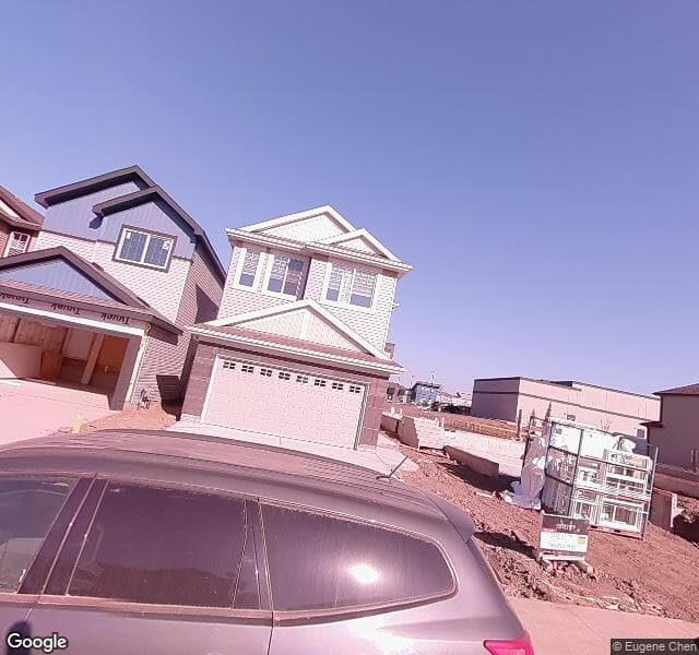 Street view of 5148 23 Avenue SW, Edmonton