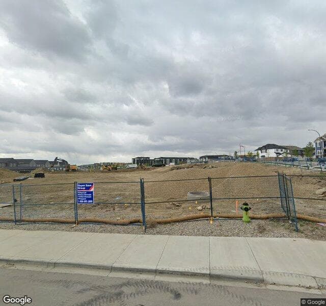 Street view of 3000-430 Sage Hill Road NW, Calgary
