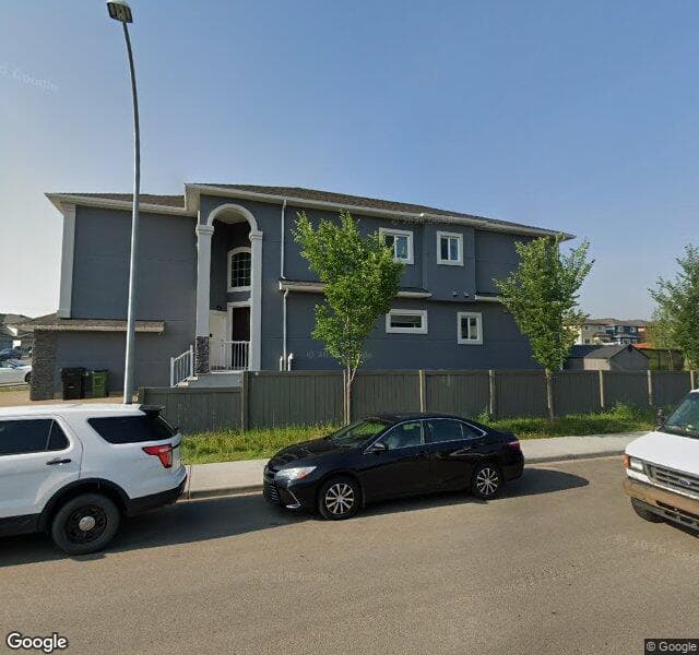 Street view of 1132 31 Street NW, Edmonton