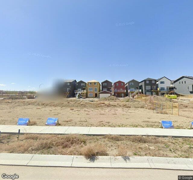 Street view of 532 Sage Hill Boulevard NW, Calgary