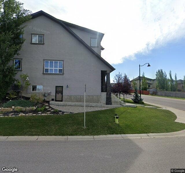 Street view of 9066 14 Avenue SW, Calgary