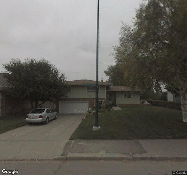 Street view of 2043 Briar Crescent NW, Calgary