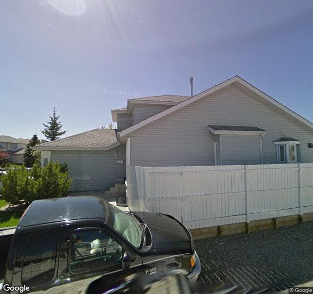 Street view of 78 Shawbrooke Rise SW, Calgary