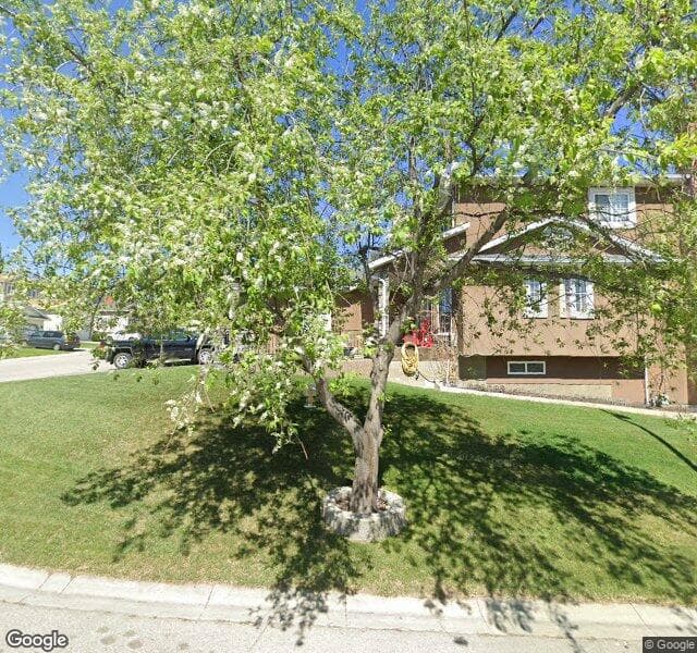 Street view of 179 Macewan Park Circle NW, Calgary