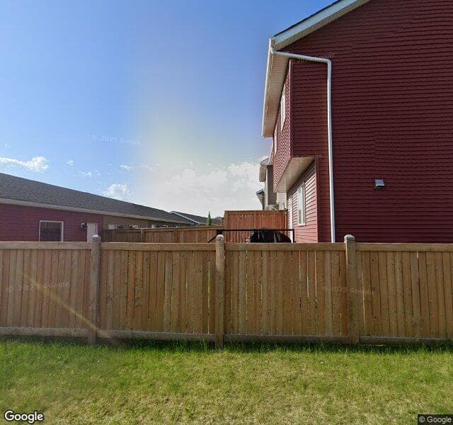 Street view of 2633 Maple Way NW, Edmonton