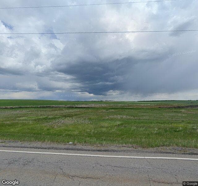 Street view of 105 Huxland Close NE, Calgary