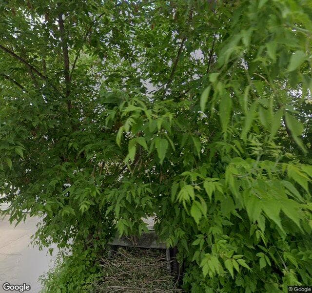 Street view of 9920 74 Street NW, Edmonton