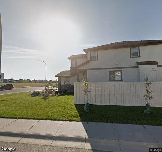 Street view of 5 Royal Birkdale Drive NW, Calgary