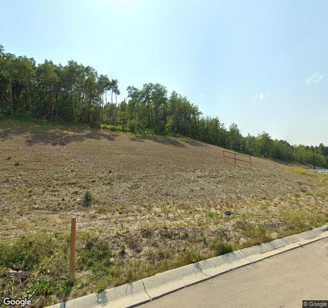Street view of 94 Crestridge Heights SW, Calgary