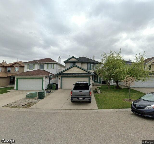 Street view of 121 Millview Bay SW, Calgary