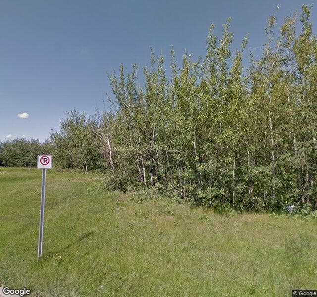 Street view of 3212 Dallas Schmidt Drive NW, Edmonton