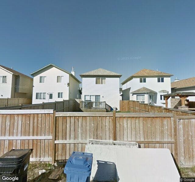 Street view of 146 Tarawood Lane NE, Calgary