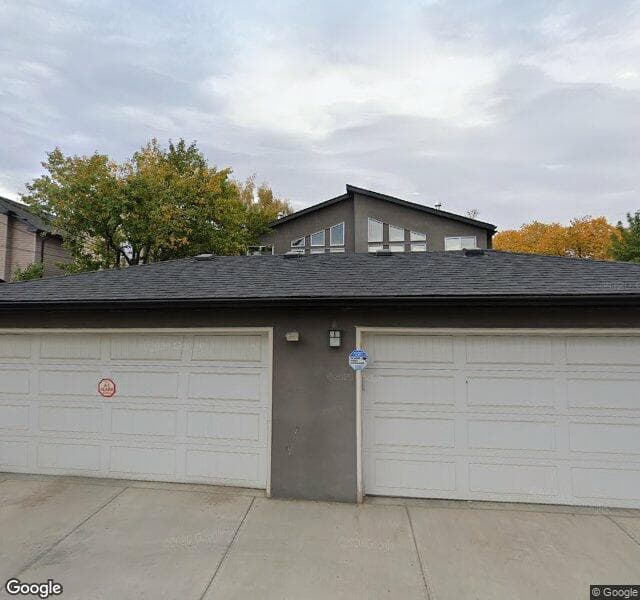 Street view of 2019 41 Avenue SW, Calgary