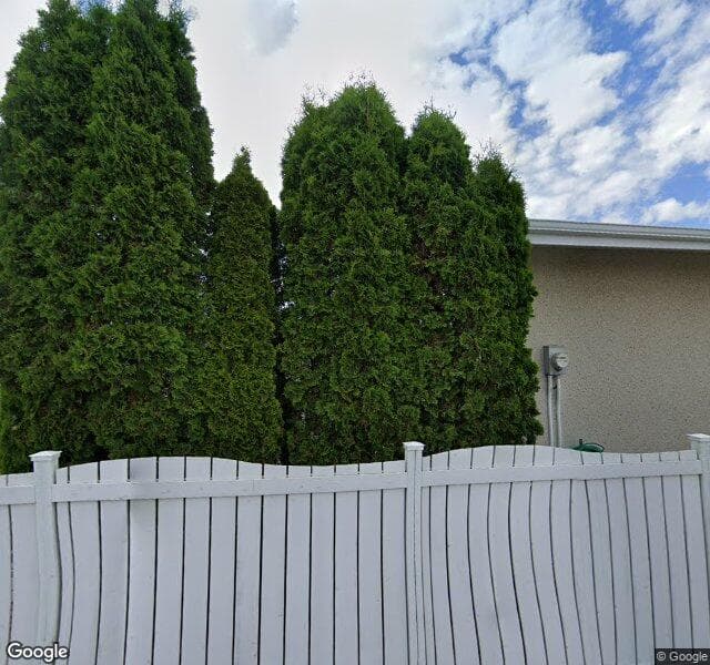 Street view of 5211 124 Avenue NW, Edmonton
