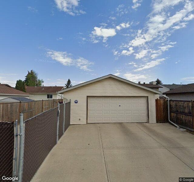 Street view of 9141 180A Avenue NW, Edmonton
