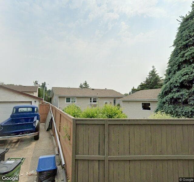 Street view of 868 Knottwood Road S NW, Edmonton