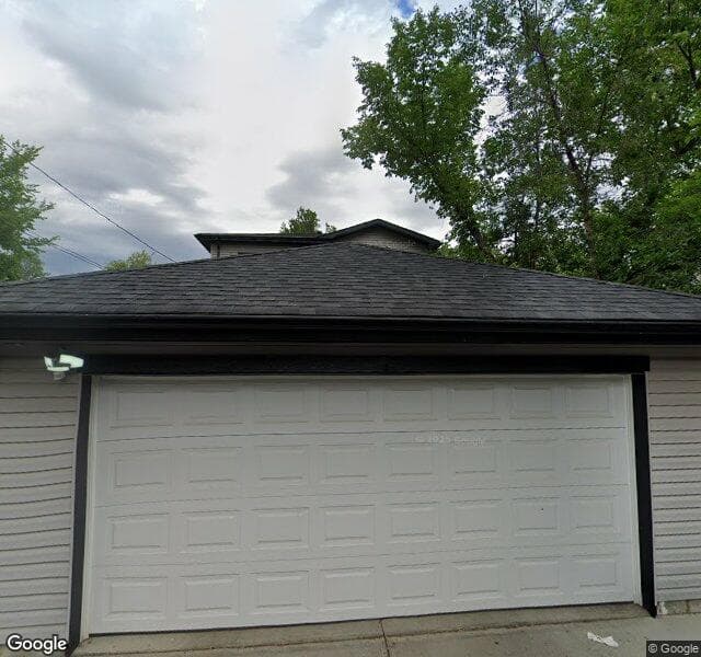 Street view of 10625 69 Avenue NW, Edmonton