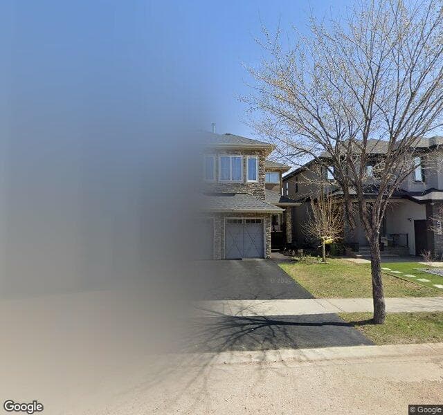 Street view of 441 Windermere Road NW, Edmonton