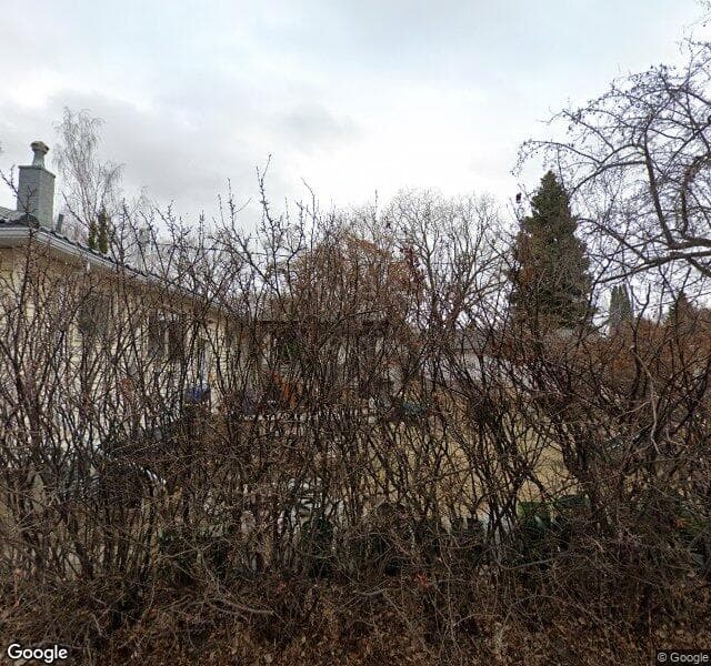 Street view of 8411 69 Avenue NW, Edmonton