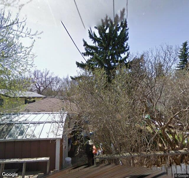 Street view of 12 Hendon Drive NW, Calgary