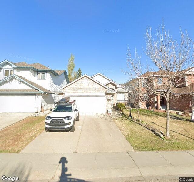 Street view of 750 Ormsby Road W NW, Edmonton