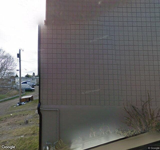 Street view of 120 44 Avenue NW, Calgary