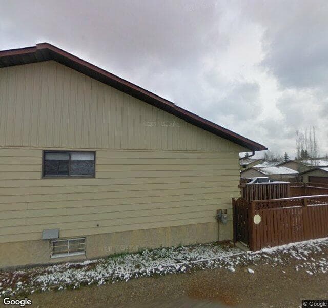 Street view of 82 Beaconsfield Crescent NW, Calgary